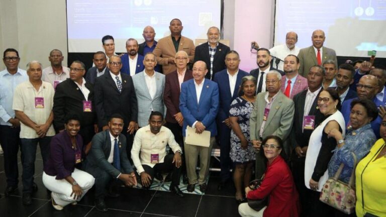 l Reencuentro del PLD con la Clase Obreral