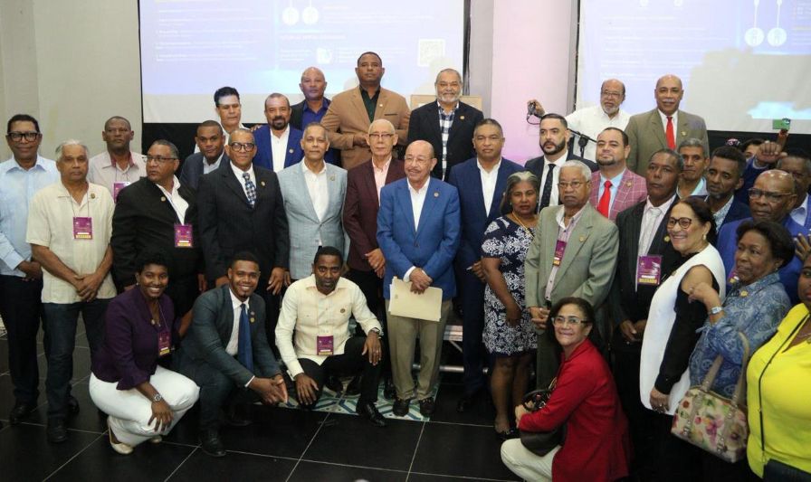 l Reencuentro del PLD con la Clase Obreral