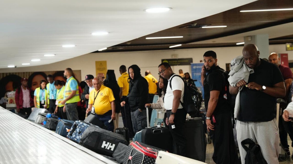 Aduanas Otorga el Mayor Bono Navideño de la Historia a la Diáspora