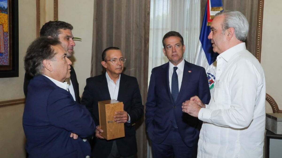 Gigante cervecero mundial elige a la República Dominicana para su expansión estratégica.