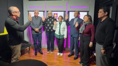 El Comité Político PLD Expande su Operatividad al Exterior