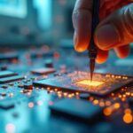 Ventajas y desventajas de integrar inteligencia artificial y computación cuántica