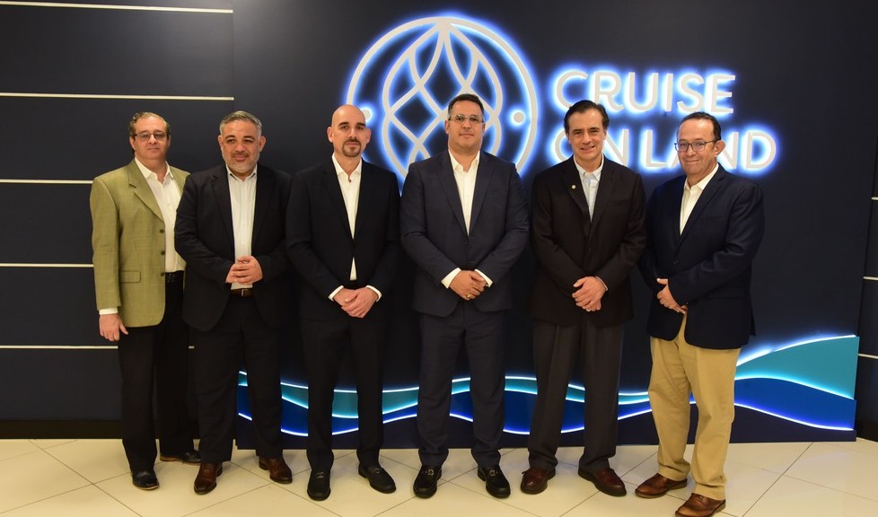 Punta Cana se Convierte en Centro de Negocios Global: Aprobada la Licencia para el World Trade Center