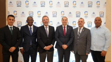 Ideice Inaugura su XVI Congreso