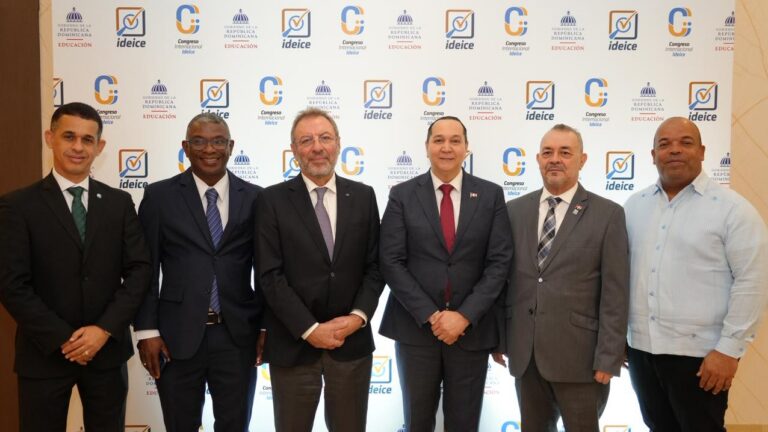 Ideice Inaugura su XVI Congreso