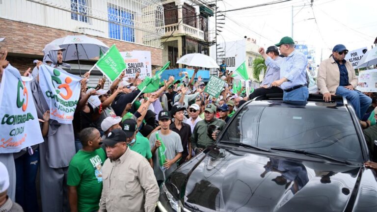 Convergencia Ciudadana denuncia manipulación política