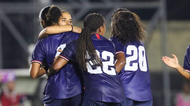 RD Rescata el Punto ante Surinam