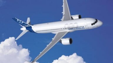 Airbus Soluciona la Falla del A320: Cerca de 6.000 Aviones Modificados Tras la Alerta Solar