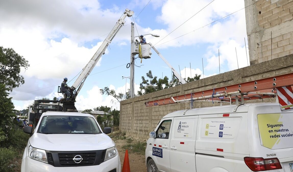 Golpe al fraude eléctrico: descubren irregularidades millonarias en Higüey
