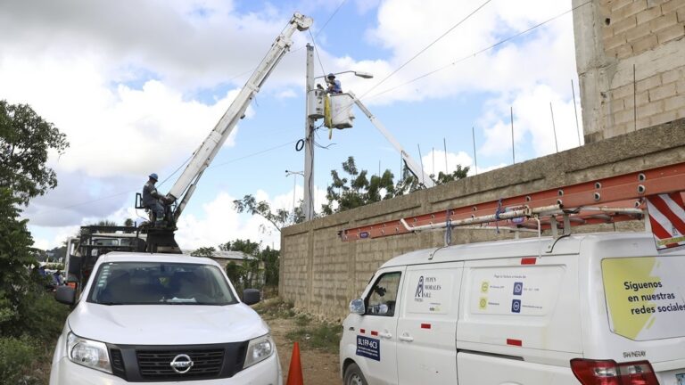 Golpe al fraude eléctrico: descubren irregularidades millonarias en Higüey