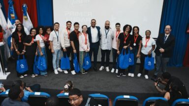 ITLA Cierra “Desafine Creativo 2025”