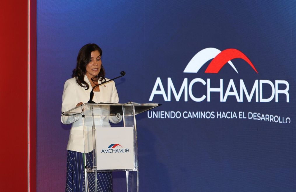 EE. UU. y RD: Una Alianza Inquebrantable que Prioriza la Seguridad y el Dinero Limpio