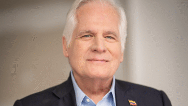 El Centro Democrático expulsa a Miguel Uribe Londoño