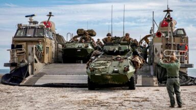 Dramática Escalada: EE. UU. Intensifica su Ofensiva en el Pacífico