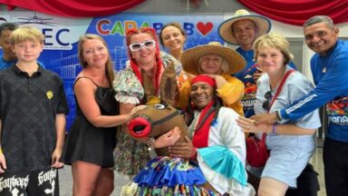 El Turismo Como Puente Global de Venezuela Pese a la Tensión Geopolitica