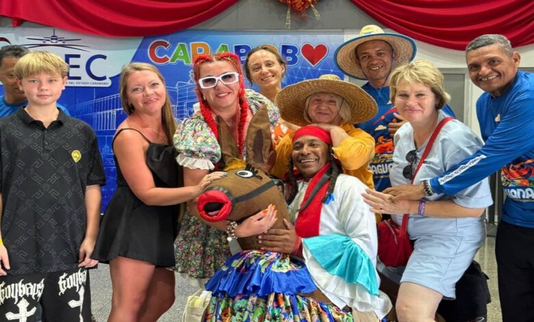 El Turismo Como Puente Global de Venezuela Pese a la Tensión Geopolitica