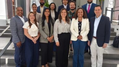 Fintechs dominicanas se reúnen para resolver barreras en el We Finance Code