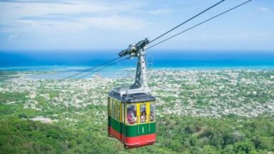 El Turista No Espera: Exigencia de Soluciones Inmediatas